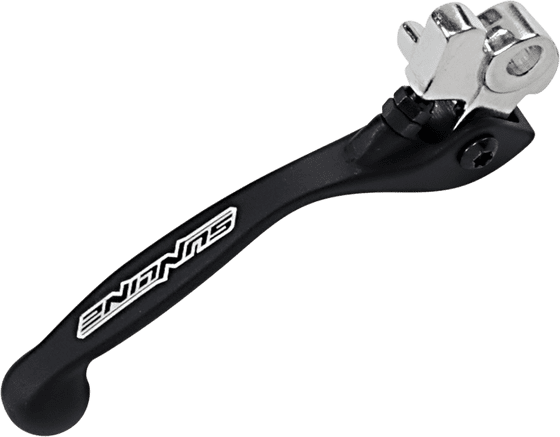 RMX 450 Z (2010 - 2019) forged black brake lever | PRO CIRCUIT