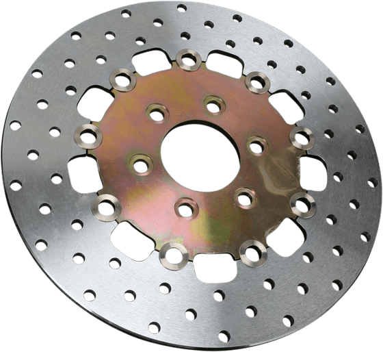 VL 1500 INTRUDER (2000 - 2009) brake disc | EBC