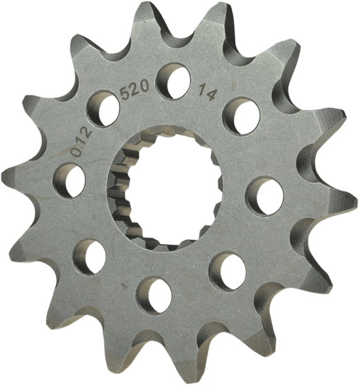 RM 60 (2003 - 2003) front sprocket 13t 420 | MOTO-MASTER