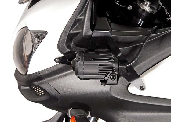 DL 650 V-STROM (2007 - 2017) light mounting kit for headlight group | SW-MOTECH