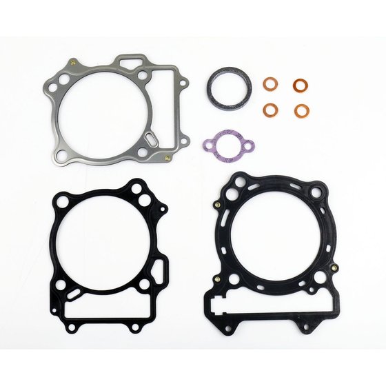 DR-Z 400 (2019 - 2019) gasket kit for athena cylinder kit | ATHENA