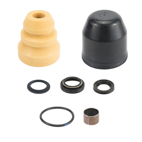 RM Z 450 (2005 - 2022) shock rebuild service kit (16mm) | SHOWA