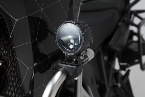 DL 650 V-STROM (2007 - 2022) evo fog light kit | SW-MOTECH