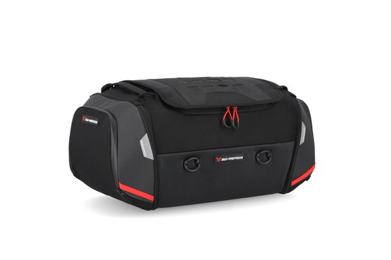 DL 1000 V-STROM (2002 - 2020) pro rackpack tailbag | SW-MOTECH