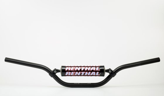 RM 65 (2003 - 2005) mini black handlebar 7/8 784 | RENTHAL