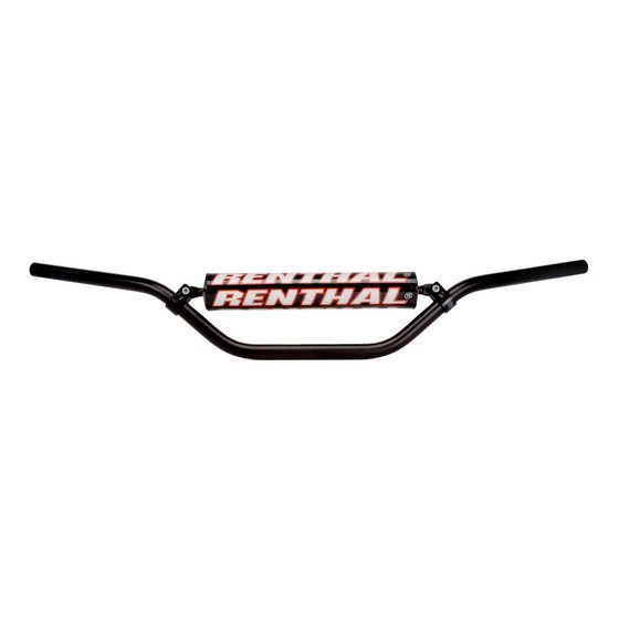 RM 65 (2003 - 2005) mini black handlebar 7/8 784 | RENTHAL