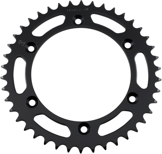 DR-Z 400 SM (2005 - 2009) steel rear sprocket | JT Sprockets