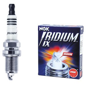 CP 50 (1989 - 1993) iridium spark plug bpr6hix | NGK