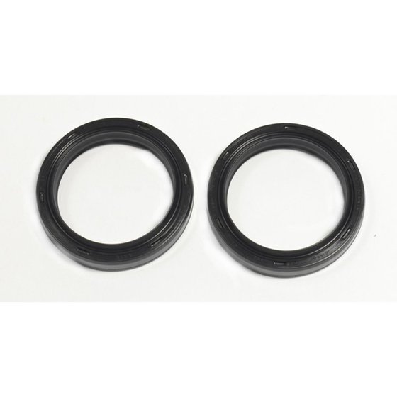 GSX 1100 F (1988 - 1996) fork seal kit | ATHENA