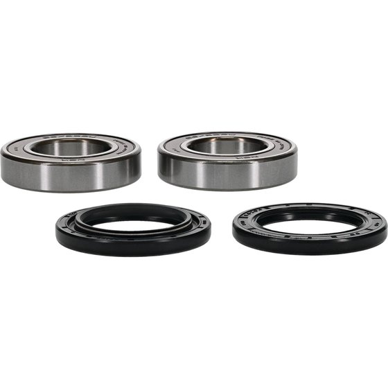 LT F 250 (1988 - 2002) wheel bearing kit rear | All Balls