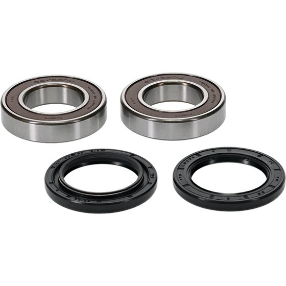 LT F 250 (1988 - 2002) wheel bearing kit rear | All Balls