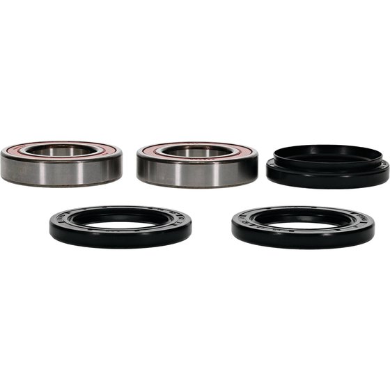 LT 160 QUADRUNNER (1989 - 2004) wheel bearing kit rear | All Balls