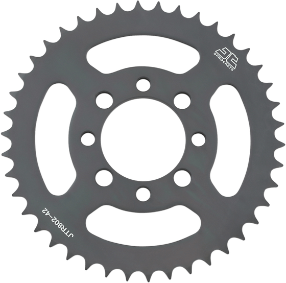 FL 125 ADDRESS (2007 - 2009) steel rear sprocket | JT Sprockets