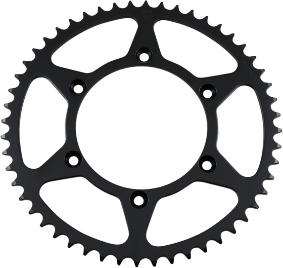 DR-Z 400 SM (2005 - 2021) steel rear sprocket | JT Sprockets