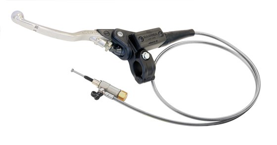 RM Z 450 (2009 - 2019) hydraulic clutch system for rmz450 | MAGURA