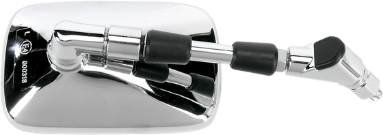 AN 400 BURGMAN (2003 - 2006) left side mirror for suzuki | EMGO