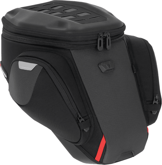 DL 1000 V-STROM (2014 - 2020) tankbag pro gs | SW-MOTECH