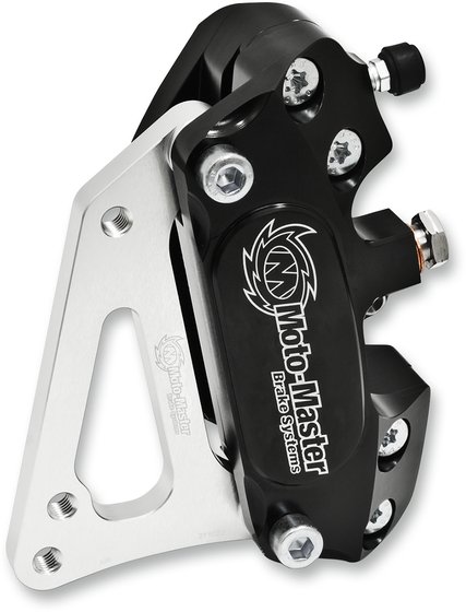 RM Z 450 (2005 - 2022) front brake caliper kit for supermoto | MOTO-MASTER