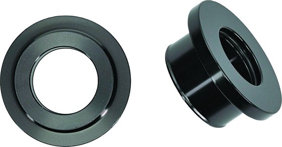 RM 250 (1996 - 1999) wheel spacer kit rear | All Balls