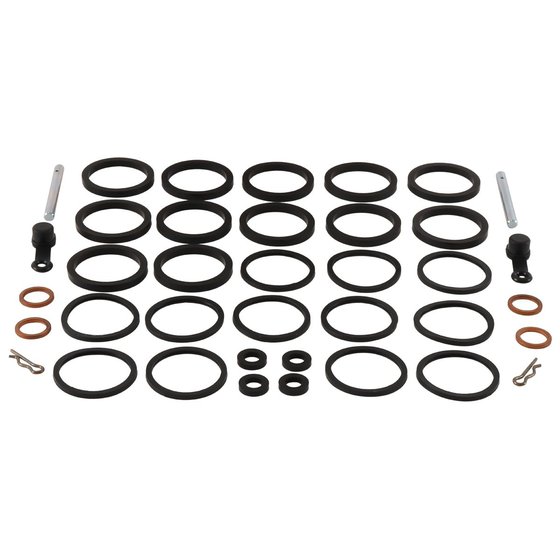 GSX 1100 (1994 - 1994) caliper rebuild kit - front | All Balls