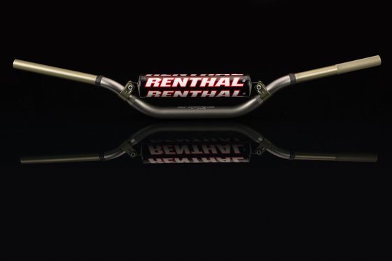 RM 125 (1986 - 2012) renthal twinwall 996 handlebar | RENTHAL