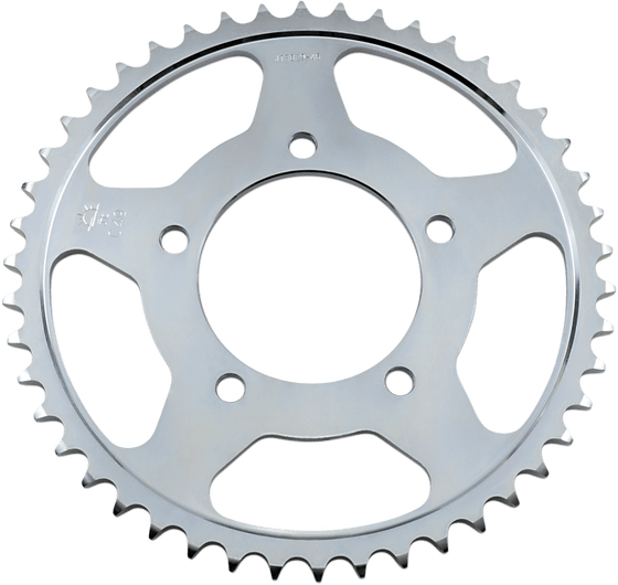 GSF 600 S BANDIT (1995 - 2004) rear sprocket 42 tooth pitch 530 jtr82942 | JT Sprockets