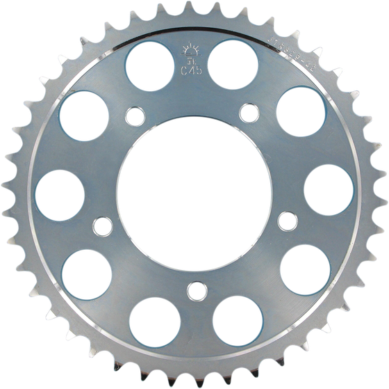 GSF 600 S BANDIT (1995 - 2004) rear sprocket 42 tooth pitch 530 jtr82942 | JT Sprockets