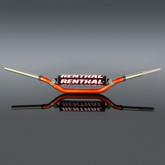 RM Z 250 (2004 - 2009) renthal twinwall 996 or handlebars | RENTHAL