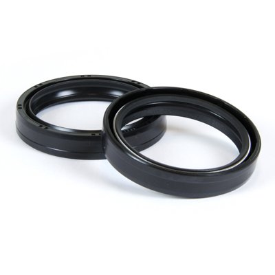 RM Z 250 (2007 - 2012) prox fork seal set cr250/f250r/f450r '97-09 + rm-z450 '05-12 | ProX