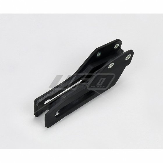 RM Z 450 (2006 - 2017) black chain guide for suzuki rm/rmz | UFO