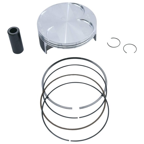 RM Z 450 (2018 - 2023) forged replica piston kit | Vertex