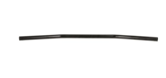 VS 700 INTRUDER (1986 - 1991) medium black steel handlebar | TRW