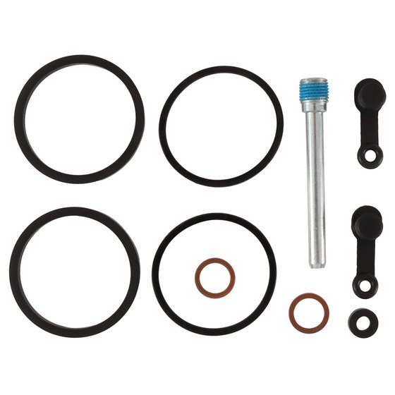 GSX R 600 (2004 - 2005) caliper rebuild kit - rear | All Balls