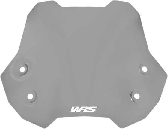 DL 650 V-STROM XT (2015 - 2021) sport windshield for v-strom 650 | WRS