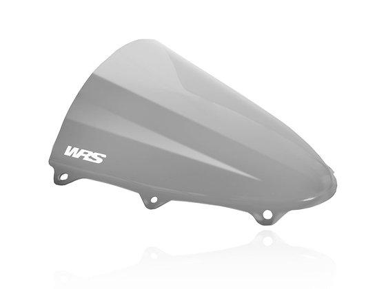 GSX R 600 (2011 - 2019) race windscreen for gsx-r600/750 | WRS