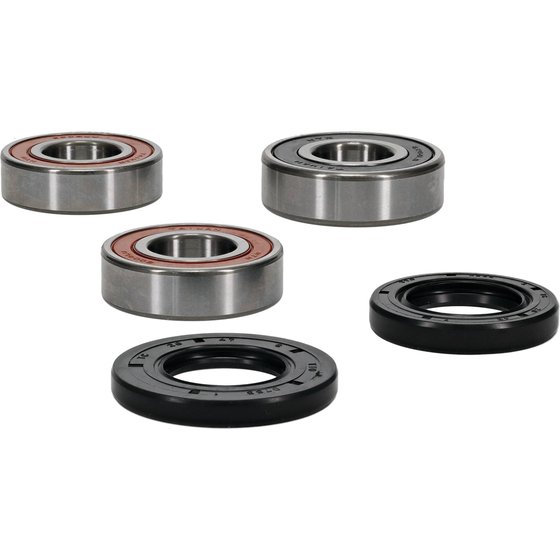 DR 350 (1990 - 1999) wheel bearing kit rear | All Balls