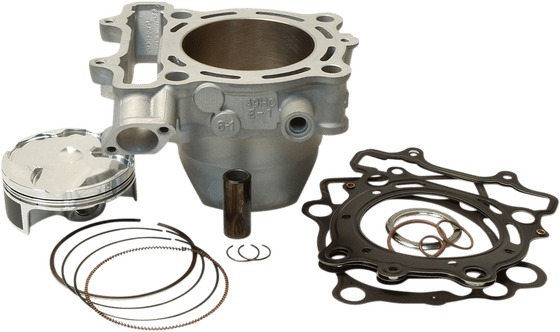 RM Z 250 (2016 - 2018) standard bore cylinder kit | Cylinder Works