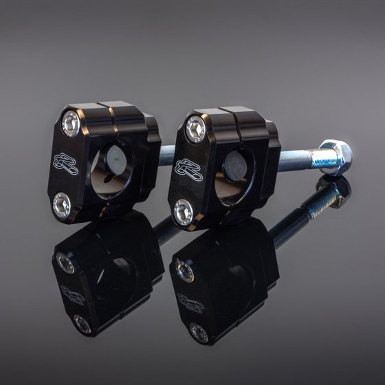 RM Z 250 (2019 - 2022) bar mounts | RENTHAL