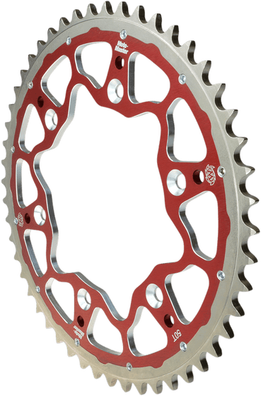 RMX 450 Z (2010 - 2014) rear sprocket 520 50t rd | MOTO-MASTER