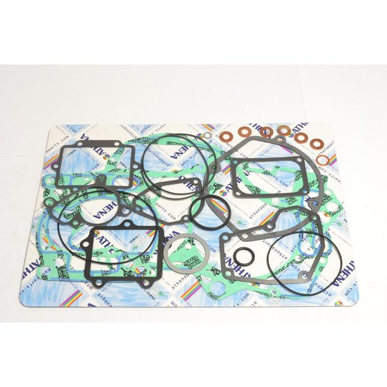 RM 250 (2001 - 2002) complete gasket kit for suzuki | ATHENA