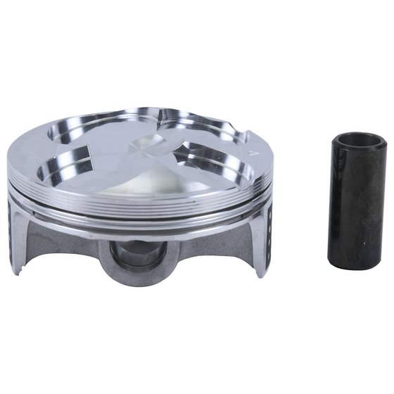 RM Z 250 (2010 - 2012) forged high compression piston kit | Vertex