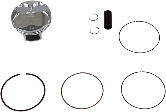 RM Z 250 (2016 - 2023) forged high compression piston kit | Vertex