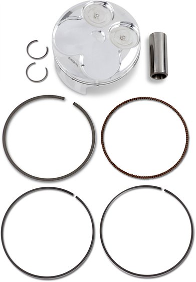 RM Z 250 (2010 - 2018) high-compression piston kit | ATHENA