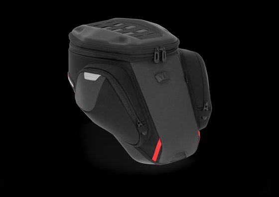 SV 650 (1999 - 2022) tankbag pro gs | SW-MOTECH