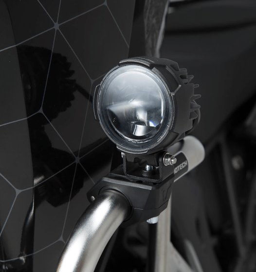 GSX-S 1000 (2019 - 2022) evo high beam kit | SW-MOTECH