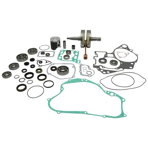 RM 125 (2004 - 2007) complete engine rebuild kit | Vertex