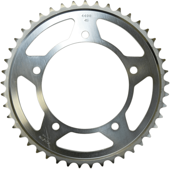 DL 650 V-STROM (2004 - 2019) rear sprocket | SUNSTAR SPROCKETS