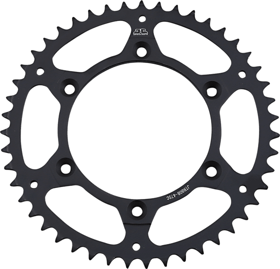 RM 250 (1981 - 2012) rear sprocket 48 tooth pitch 520 jtr80848 | JT Sprockets