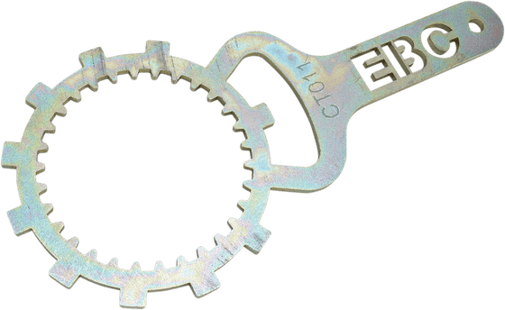 RM 100 (1976 - 1981) ct series clutch removal tools | EBC