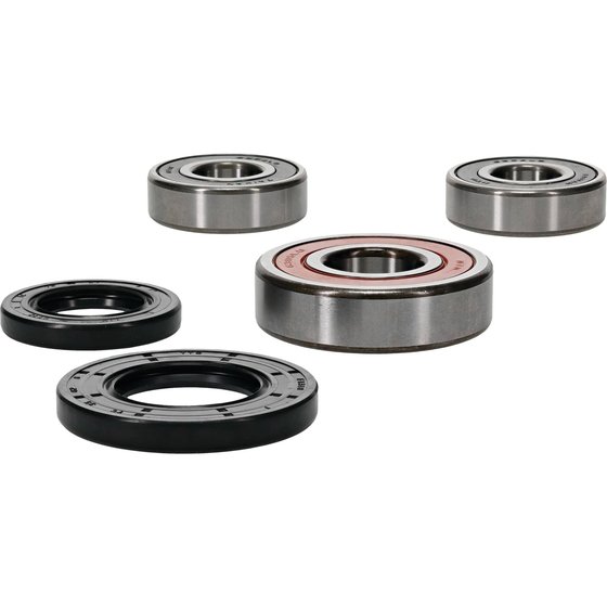 GLADIUS SFV 650 (2009 - 2015) wheel bearing kit rear | All Balls